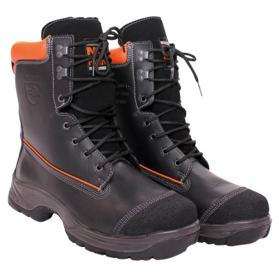 Special Boots P-600 Logger Clase 1