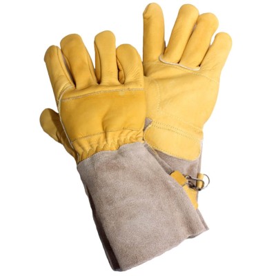 Fire Gloves 204 MFL