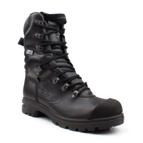 Security Boots Fenix Special fires
