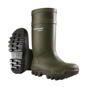 Dunlop boots Purofort Thermo+ Full Safety