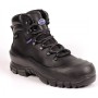 Security Boots Heavy Duty Exploration Low