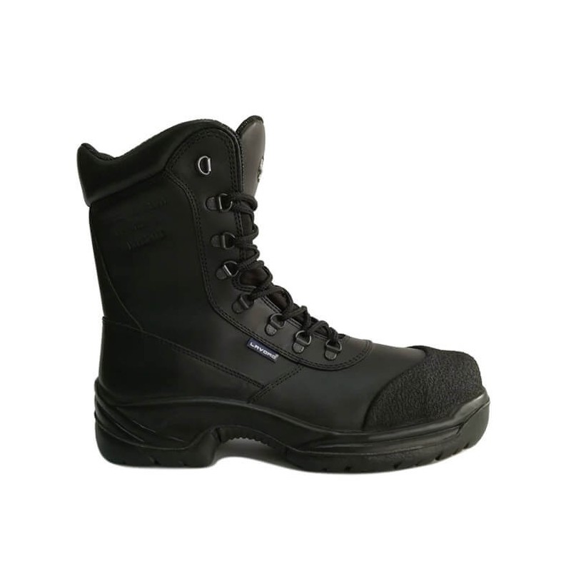 Security Boots Professional Patrol