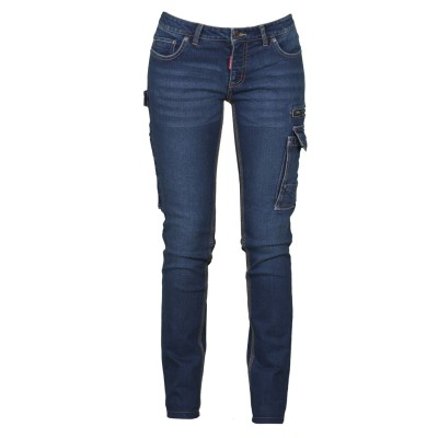 Women's jeans West Denim Strech